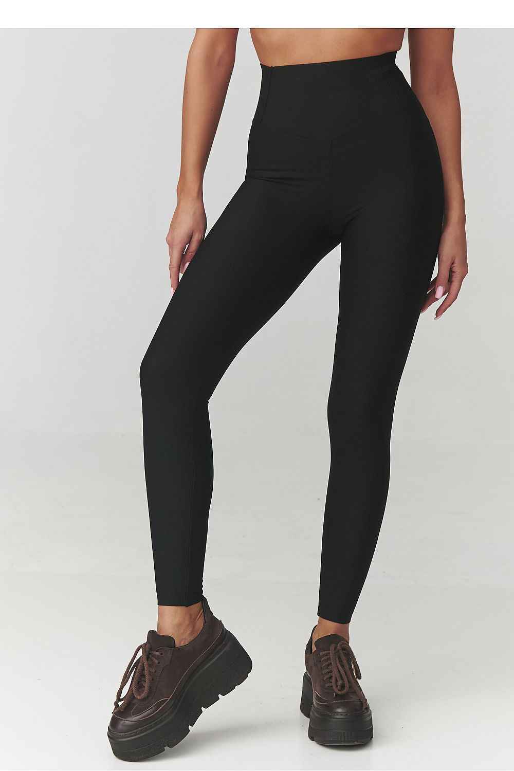 Long leggings model 220767